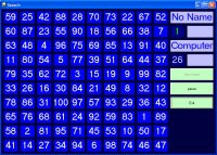 Search Number (เกมส์ทายเลข เหมาะสำหรับเล่น ขำขำ) Search Number (เกมส์ทายเลข เหมาะสำหรับเล่น ขำขำ)