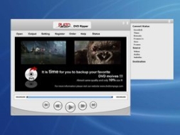 Plato DVD Ripper Plato DVD Ripper