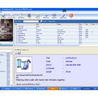 PowerPlayX Music Station
