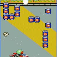 เกมส์ ไอ้มดแดงบอล (Riderball)