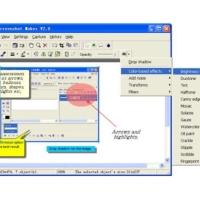 Quick Screenshot Maker