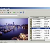 Advanced Image Resizer