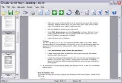 Able Fax Tif View