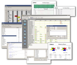 DRoster Employee Scheduling Software