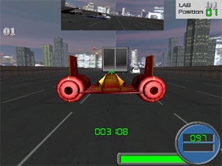 นอกกฏ: เริ่มบ้า (RuleOut : Crazy begin)