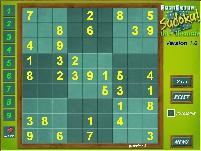 เกมส์กระดานตัวเลข mpSudoku