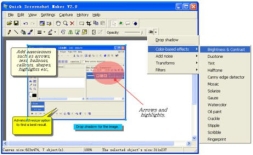 Quick Screenshot Maker