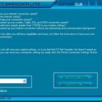 SC Free Net Speeder Lite