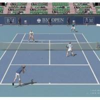 Dream Match Tennis Pro