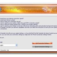 Free Net Speeder Lite