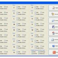 1st Disk Drive Protector