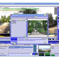 Spherical Panorama VIrtual Tour Builder
