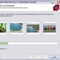 SoftAmbulance Photo Undelete