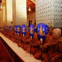 ประมวล ภาพพระราชพิธี เฉลิมฉลองสิริราชสมบัติ ครบ 60 ปี (Photo gallery and archive for H.M. the Kings 60th Anniversary of His Accession to the Throne)