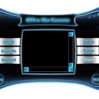 Mp3 to Wav converter