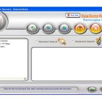 Digital Image Recovery