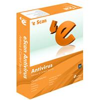 eScan AntiVirus Toolkit (โปรแกรมสแกนไวรัส กำจัดไวรัสได้ทันทีไม่ต้องติดตั้งโปรแกรมใดๆ)