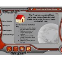 Robust Internet Speed Booster