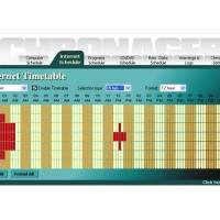 Chronager (โปรแกรม ควบคุม ตรวจสอบ การใช้งาน คอมพิวเตอร์)