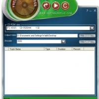 Free Audio Ripper