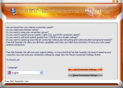 Free Net Speeder Lite