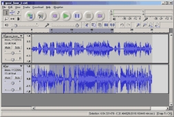 โปรแกรมทำริงโทน Mobile Ringtone Converter