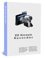 EZ Screen Recorder
