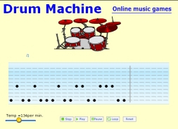 Flash drums Flash drums