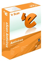 eScan AntiVirus Toolkit (โปรแกรมสแกนไวรัส กำจัดไวรัสได้ทันทีไม่ต้องติดตั้งโปรแกรมใดๆ)