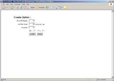 Mathematics (โปรแกรม ฝึกบวกลบคูณหารสำหรับเด็ก ม. ต้น)