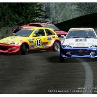 Cross Racing Championship