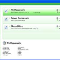 Instant Replicator (โปรแกรม Synchronize โฟลเดอร์แบบ Real-Time)