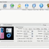 Ultra PSP Movie Converter