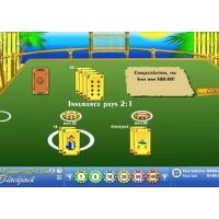 Filibuster Blackjack