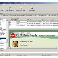 Outlook Recovery ToolBox