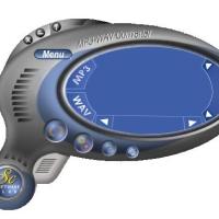 Free MP3-WAV Converter