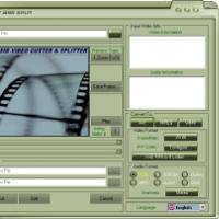 Video Cut and Split Free