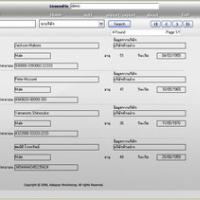 Click BlackList (โปรแกรม พนักงานบัญชีดำ)