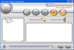 Pen Drive Data Recovery : 