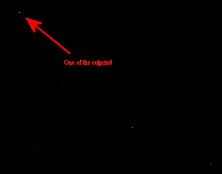 โปรแกรมทดสอบจอ ตรวจ Dead Pixel