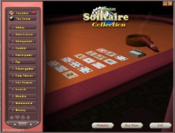 Super Solitaire Deluxe : 