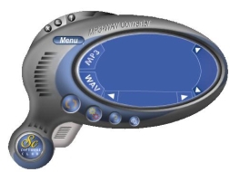 Free MP3-WAV Converter