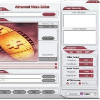 Advanced Video Editing Free  (โปรแกรม แก้ไขวิดีโอ ตัดต่อ VDO มืออาชีพ)