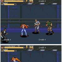 เกมส์ ล้างเดนทรชน (Lovedesigner Revenge of Naka)