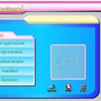 โปรแกรม ท่องไปใน แดนคอมพิวเตอร์ (The Adventure Computer - TAC)