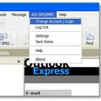 AIS SMS / MMS Toolbar (โปรแกรม ส่ง SMS & MMS จากเครื่องคอมพิวเตอร์ เข้าโทรศัพท์มือถือ)