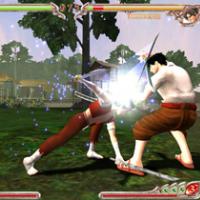 เกมส์ยุทธ์ (สุดยอดเกมต่อสู้ 3 มิติเกมแรกแห่งสยาม)