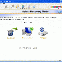 RecoveryFix for Windows