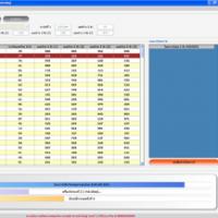 โปรแกรม การพยากรณ์ สลากกินแบ่งด้วยโครงข่ายประสาทประดิษฐ์ (Prediction of Lottery using Artificial Neural Networks Application)