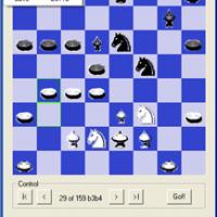 Peace GrandMaster Chess (โปรแกรม หมากรุกฝรั่ง สายเลือดไทย ฉลาดสุดๆ)